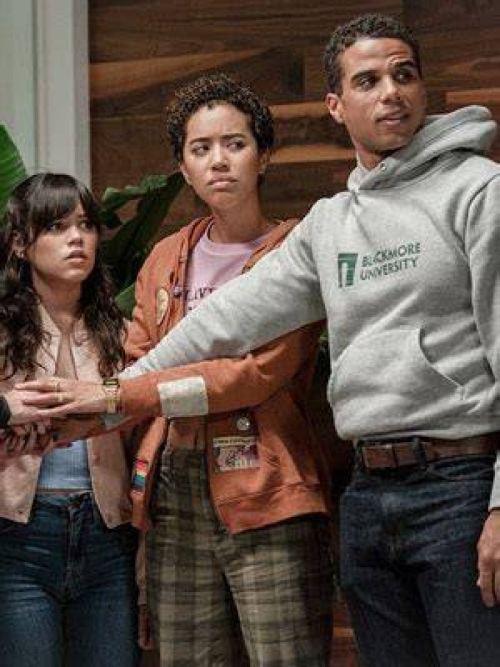 Photos Of Jenna Ortega, Hayden Panettiere & More – Hollywood Life