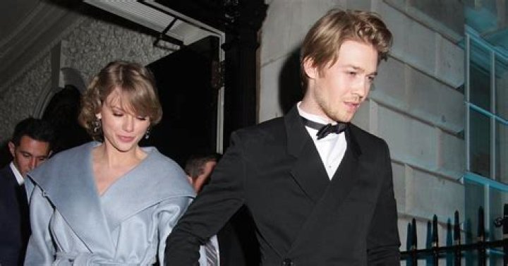 Photos Of Joe Alwyn & More – Hollywood Life