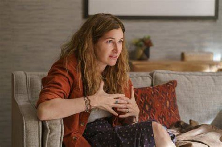 Photos Of Kathryn Hahn & More – Hollywood Life