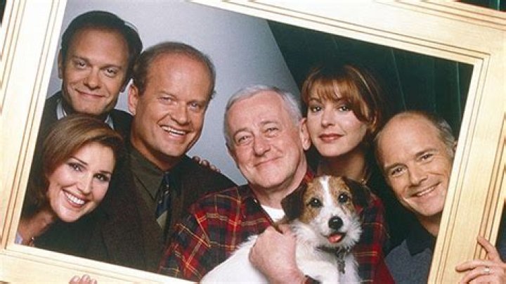 Photos Of Kelsey Grammer & More – Hollywood Life