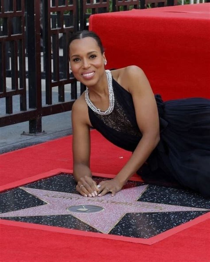 Photos Of Kerry Washington & More – Hollywood Life