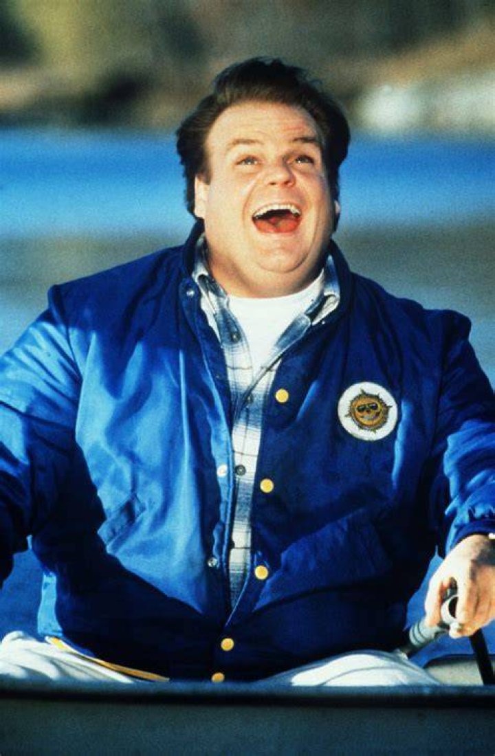 Photos Of Late, 90’s Comedian – Hollywood Life