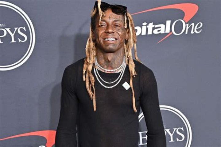 Photos Of Lil Wayne’s Daughter – Hollywood Life