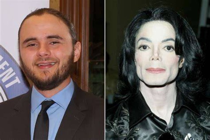 Photos Of Michael’s Son – Hollywood Life