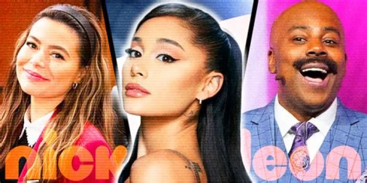 Photos Of Nickelodeon Star – Hollywood Life
