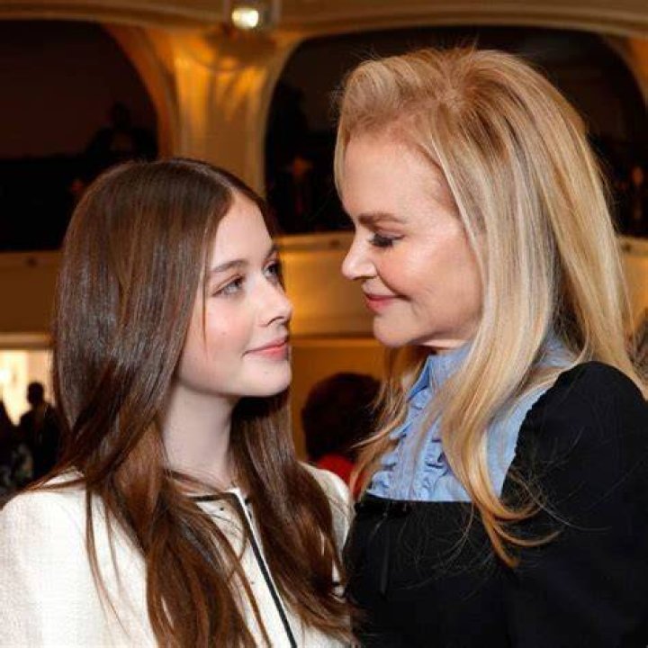 Photos Of Nicole Kidman, Alison Brie & More – Hollywood Life