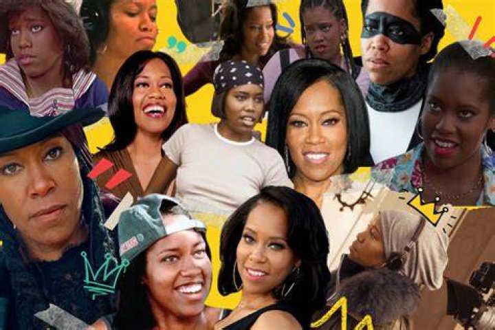 Photos Of Regina King & More – Hollywood Life
