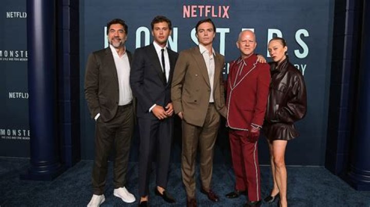 Photos Of Ryan Murphy’s New True Crime Series – Hollywood Life
