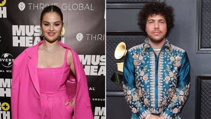 Photos Of Selena Gomez’s Boyfriends – Hollywood Life