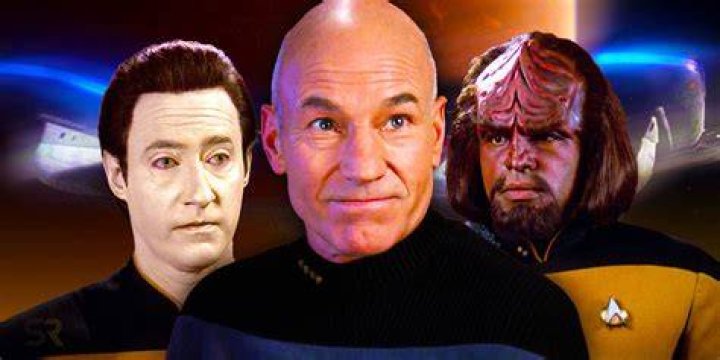 Photos Of ‘Star Trek’s Spock – Hollywood Life