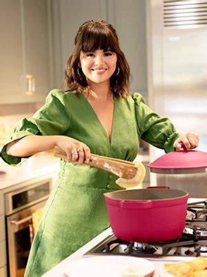 Photos Of Stars In The Kitchen – Hollywood Life