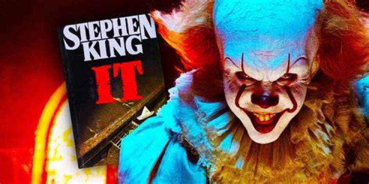 Photos Of Stephen King’s Scary New Series – Hollywood Life