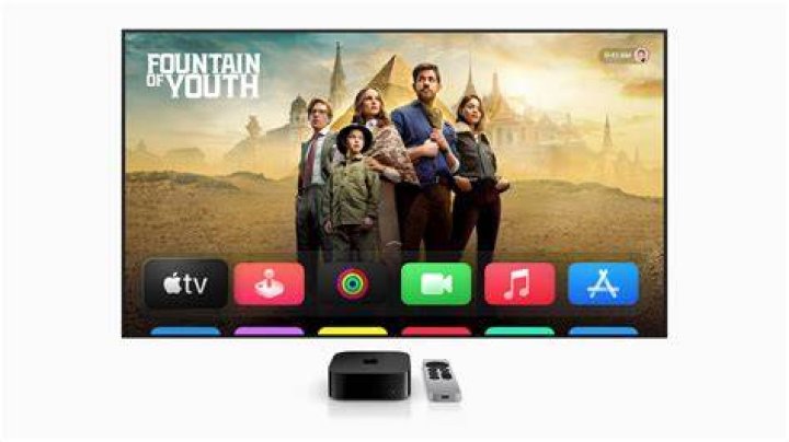 Photos Of The Apple TV’s Epic Series – Hollywood Life