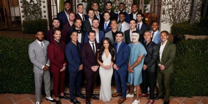 Photos Of The ‘Bachelorette’ Star – Hollywood Life