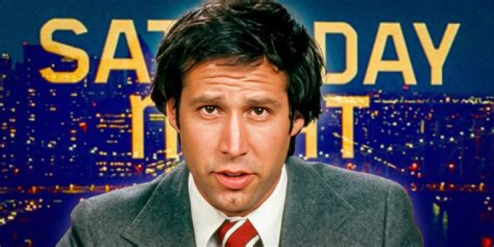 Photos Of The Comedian & Former ‘SNL’ Star – Hollywood Life