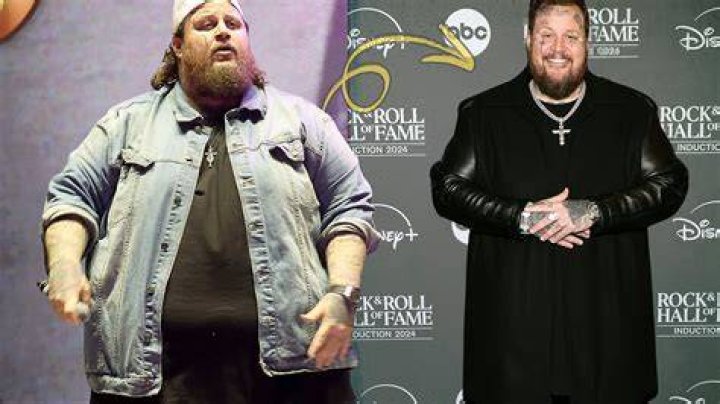 Photos Of The Country Icon’s Transformation – Hollywood Life