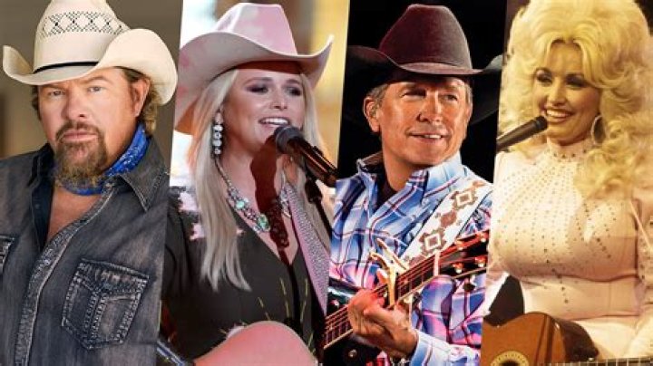 Photos Of The Country Star – Hollywood Life