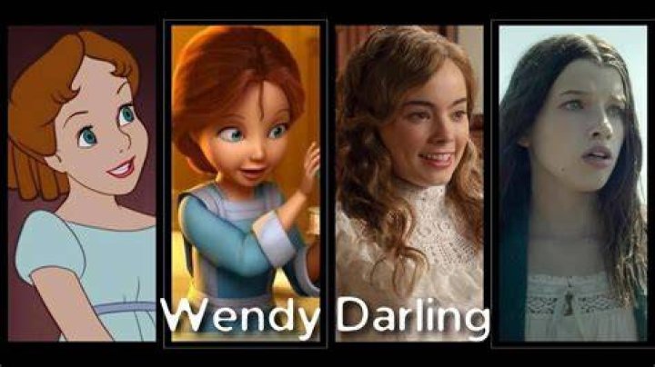 Photos Of The Disney Darling’s Transformation – Hollywood Life