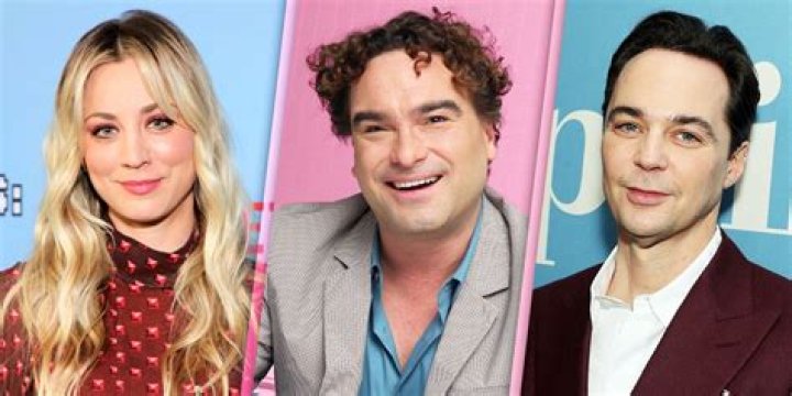 Photos of the Former ‘Big Bang Theory’ Star – Hollywood Life