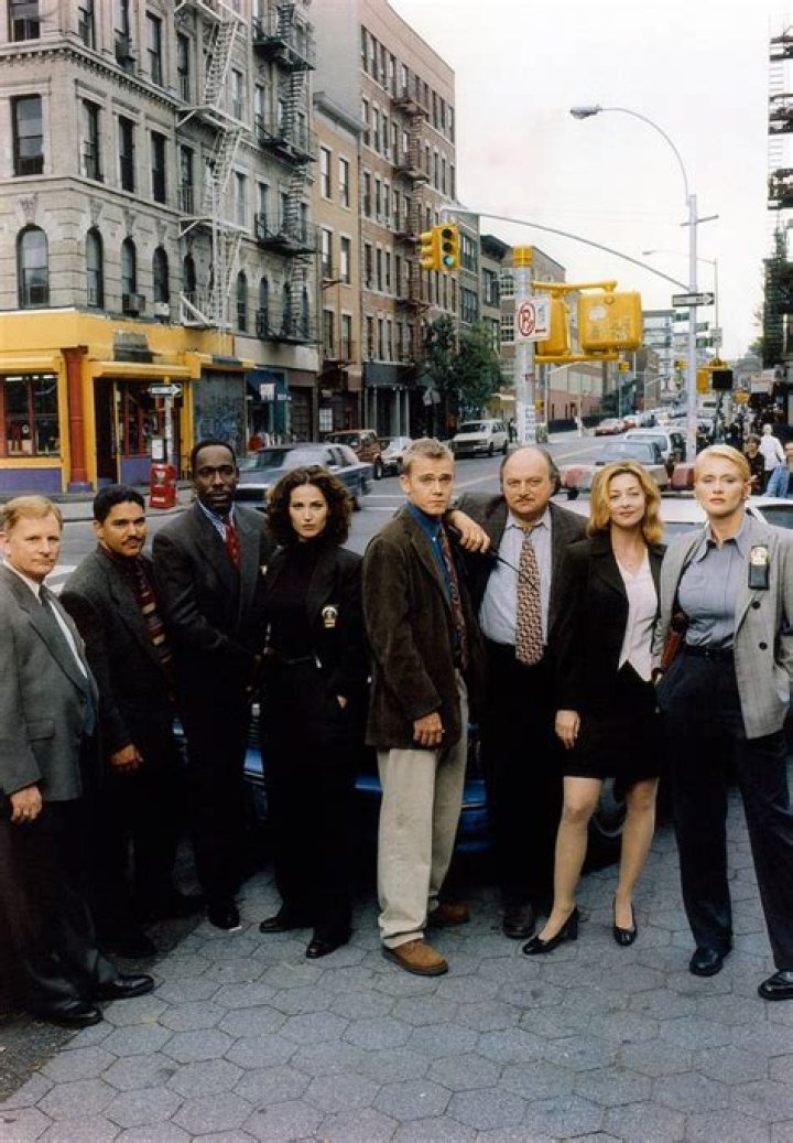 Photos Of The Former Crime Investigation Show – Hollywood Life