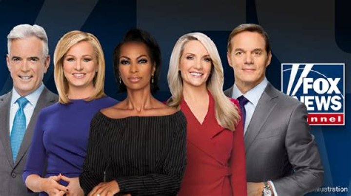 Photos Of The Fox News Host – Hollywood Life