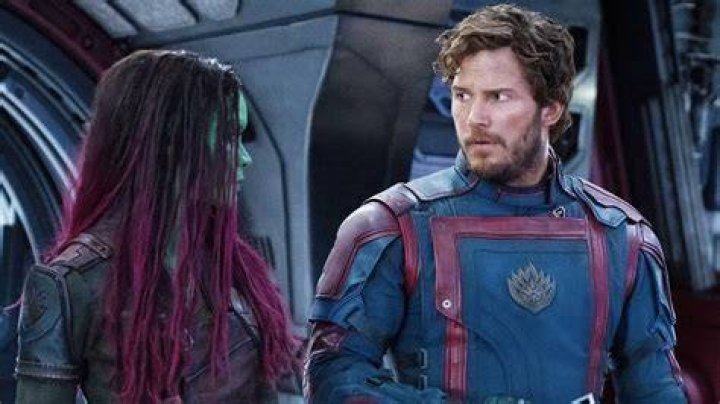 Photos Of The ‘Guardians Of The Galaxy’ Star – Hollywood Life