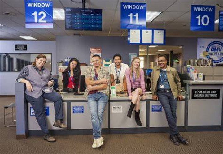 Photos Of The Hit CBS Show – Hollywood Life