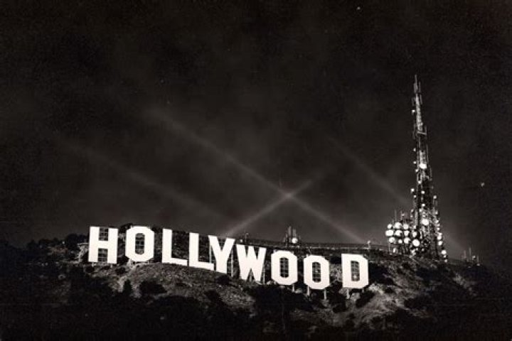 Photos Of The Hollywood Icon Then & Now – Hollywood Life