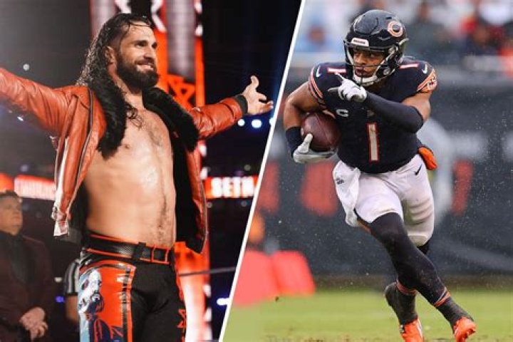 Photos of The Hottest Hunks On The NFL Team – Hollywood Life