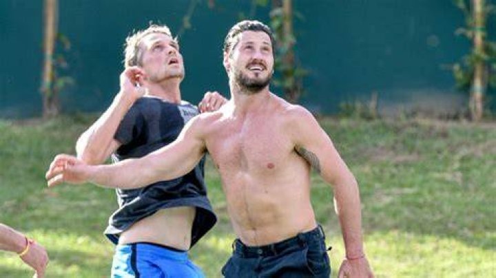 Photos Of The Hunky Stars – Hollywood Life