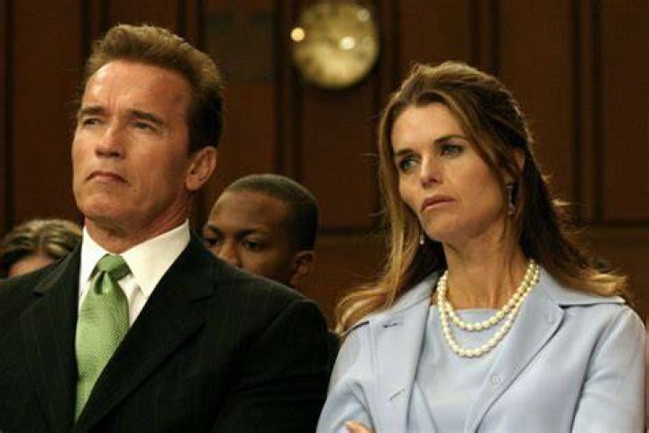 Photos of the Journalist and Arnold Schwarzenegger’s Ex – Hollywood Life