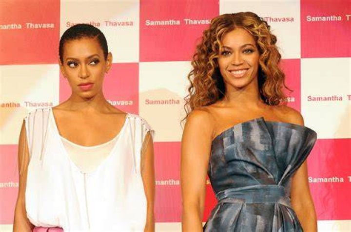 Photos Of The Knowles Sisters – Hollywood Life