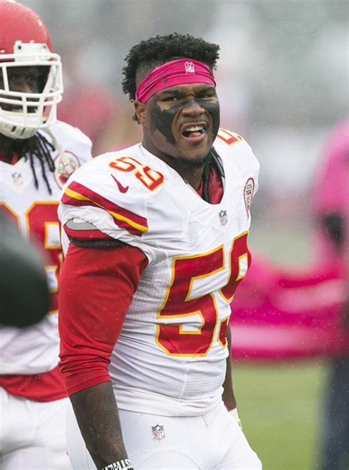 Photos Of The NFL Team’S Hottest Players – Hollywood Life
