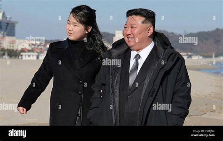 Photos Of The North Korean Leader – Hollywood Life