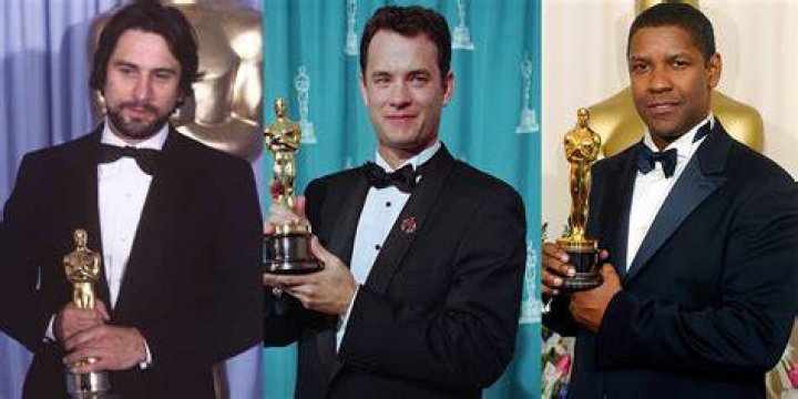 Photos Of The Oscar-Nominated Actor – Hollywood Life