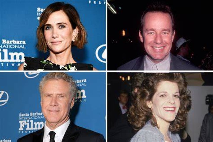 Photos of the ‘Saturday Night Live’ Alum – Hollywood Life