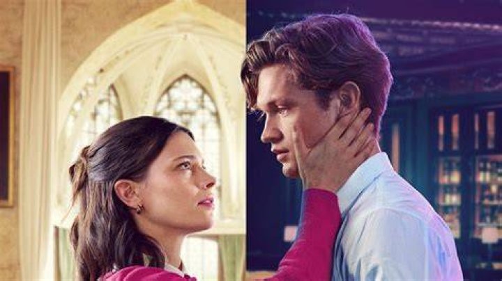Photos Of The Series – Hollywood Life