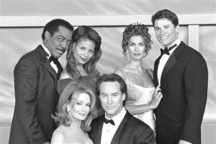 Photos Of The Soap Star – Hollywood Life