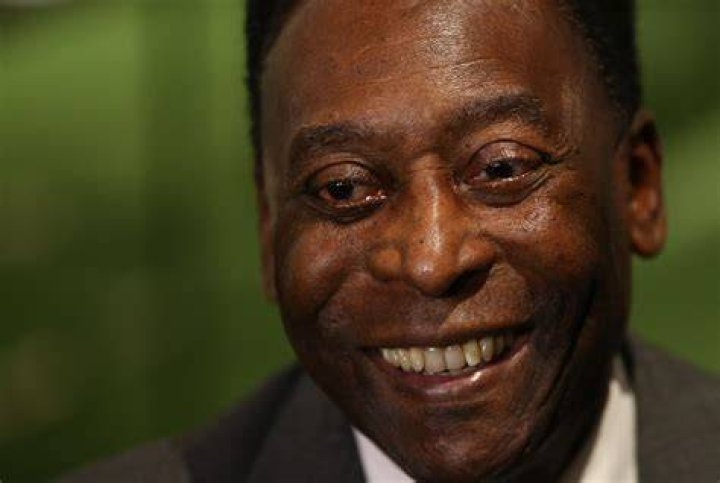 Photos of the Soccer Star Dead at 82 – Hollywood Life