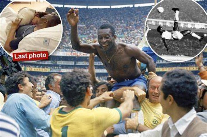 Photos Of The Soccer Star – Hollywood Life