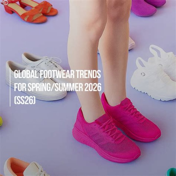 Photos Of The Spring Trend – Hollywood Life