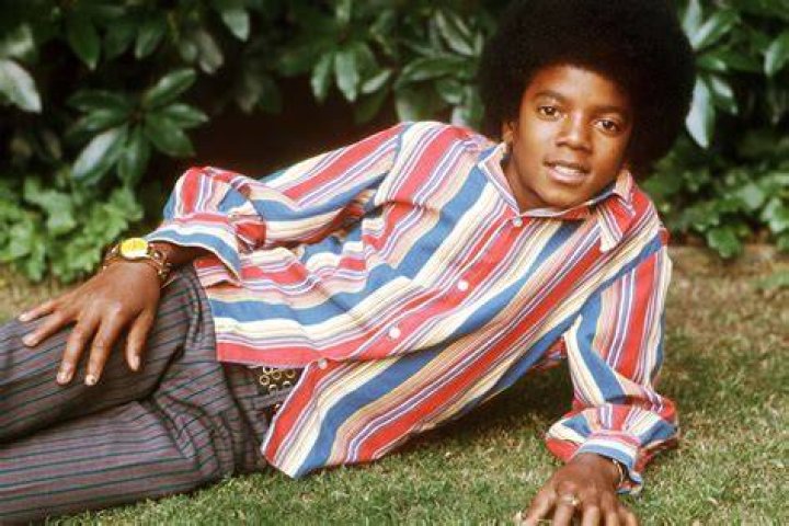 Photos of The Star When He Was Young – Hollywood Life