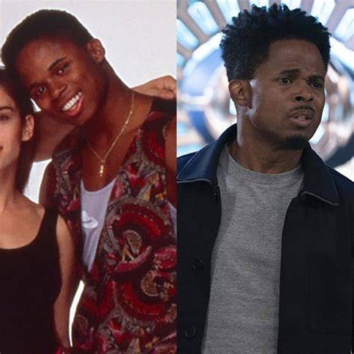 Photos Of The Stars 30 Years Later – Hollywood Life