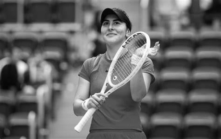 Photos Of The Tennis Champion – Hollywood Life