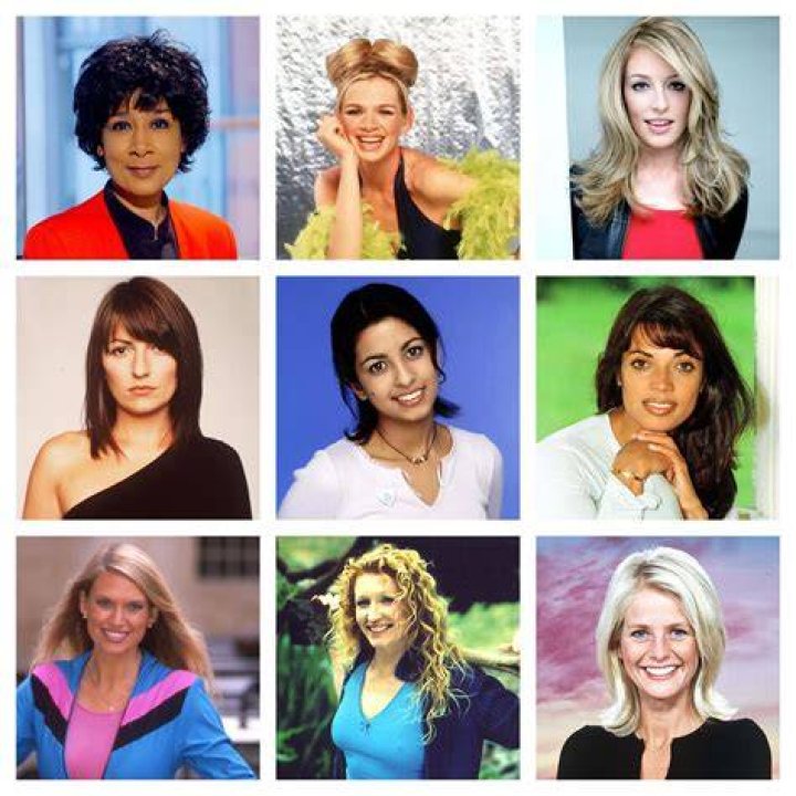 Photos of The TV Presenter’s Life – Hollywood Life