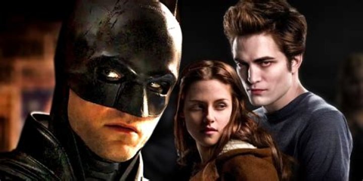 Photos Of The ‘Twilight’ & ‘Batman’ Star – Hollywood Life