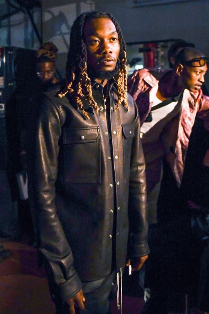 Photos Of The Up & Coming Rapper – Hollywood Life