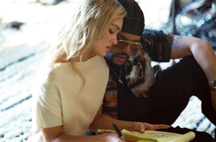 Photos Of The Weeknd & Lily-Rose Depp’s New Show – Hollywood Life