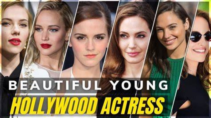 Photos Of The Young Actress – Hollywood Life