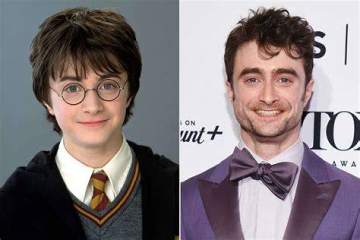Photos Of The Young ‘Harry Potter’ Actor – Hollywood Life